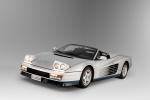 Ferrari Testarossa Spyder (62897) 1986 года